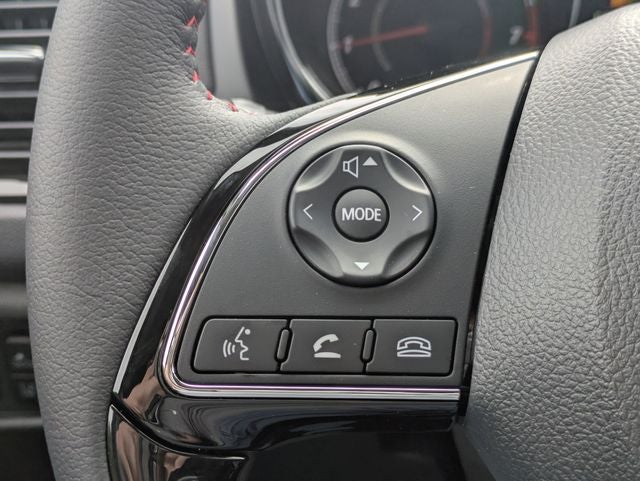 2026 Mitsubishi Outlander Sport 2.0 LE