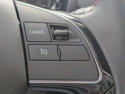 2026 Mitsubishi Outlander Sport 2.0 LE