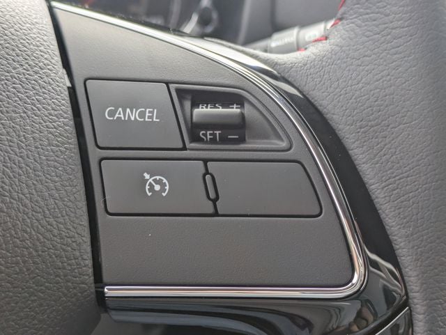 2026 Mitsubishi Outlander Sport 2.0 LE