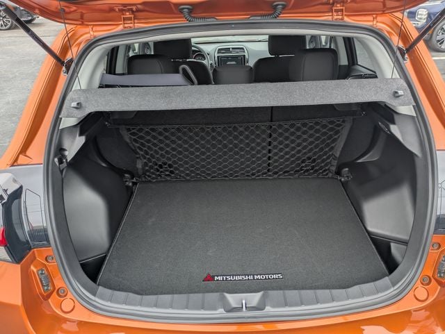 2026 Mitsubishi Outlander Sport 2.0 LE