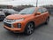 2026 Mitsubishi Outlander Sport 2.0 LE