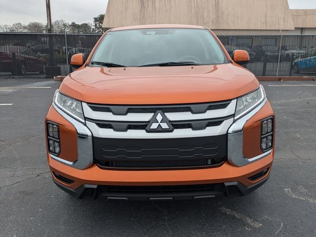 2026 Mitsubishi Outlander Sport 2.0 LE