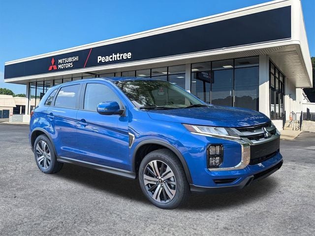 2026 Mitsubishi Outlander Sport 2.0 SE