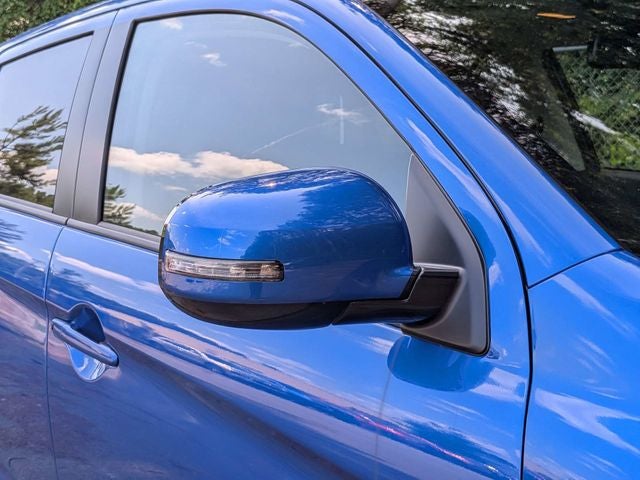 2026 Mitsubishi Outlander Sport 2.0 SE