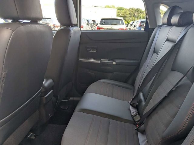 2026 Mitsubishi Outlander Sport 2.0 SE