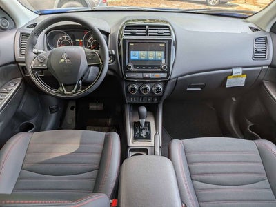 2026 Mitsubishi Outlander Sport 2.0 SE
