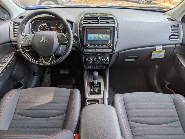 2026 Mitsubishi Outlander Sport 2.0 SE