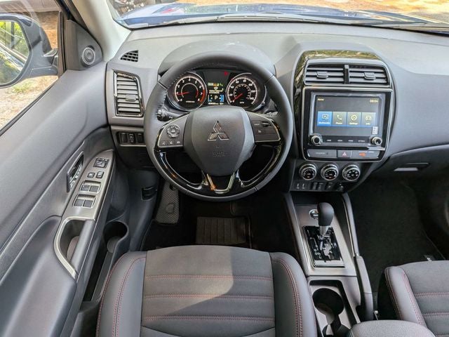 2026 Mitsubishi Outlander Sport 2.0 SE