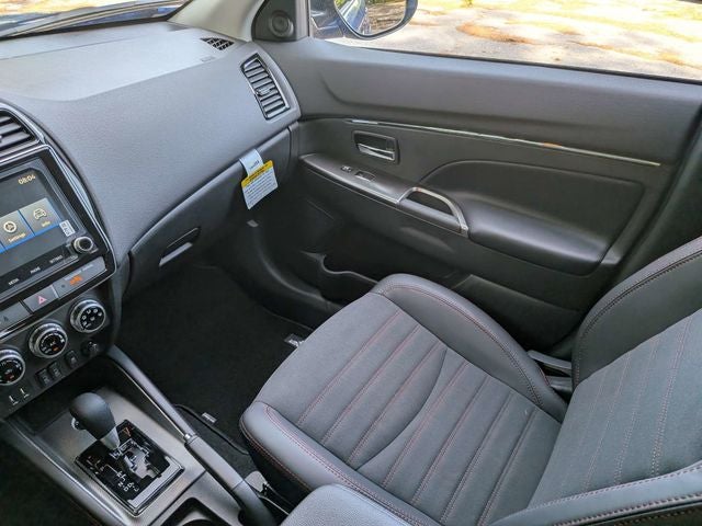 2026 Mitsubishi Outlander Sport 2.0 SE