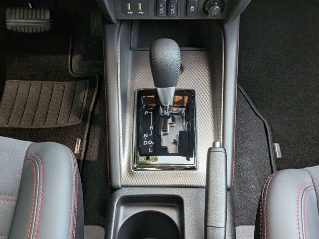 2026 Mitsubishi Outlander Sport 2.0 SE
