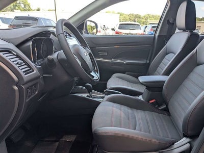 2026 Mitsubishi Outlander Sport 2.0 SE