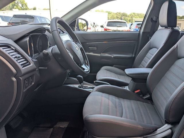 2026 Mitsubishi Outlander Sport 2.0 SE