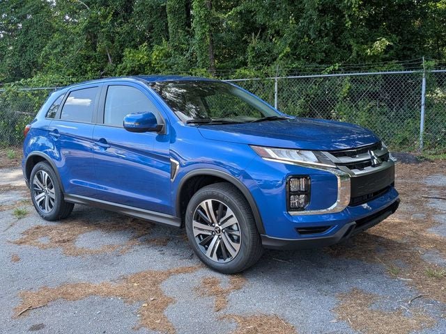 2026 Mitsubishi Outlander Sport 2.0 SE