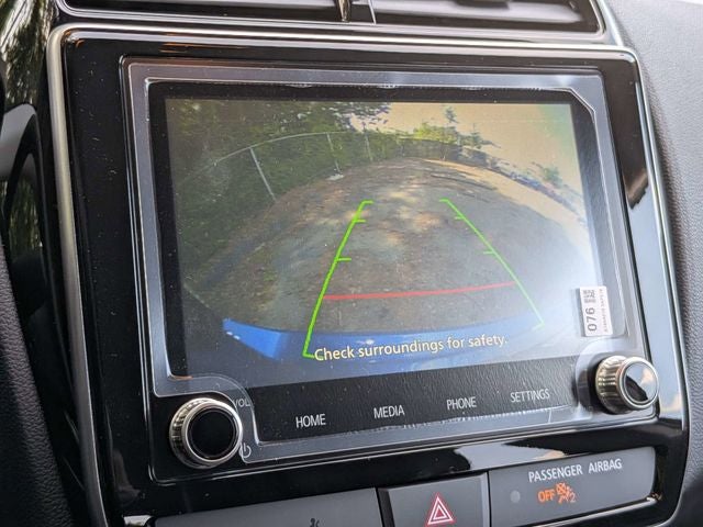 2026 Mitsubishi Outlander Sport 2.0 SE