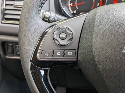 2026 Mitsubishi Outlander Sport 2.0 SE
