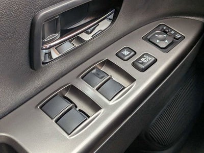 2026 Mitsubishi Outlander Sport 2.0 SE