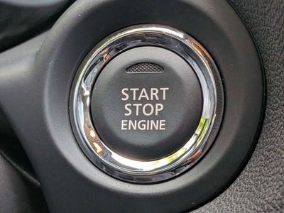 2026 Mitsubishi Outlander Sport 2.0 SE