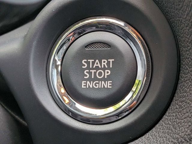 2026 Mitsubishi Outlander Sport 2.0 SE