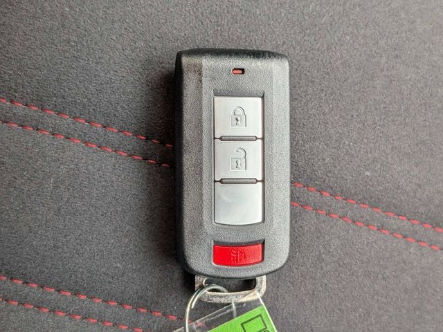 2026 Mitsubishi Outlander Sport 2.0 SE