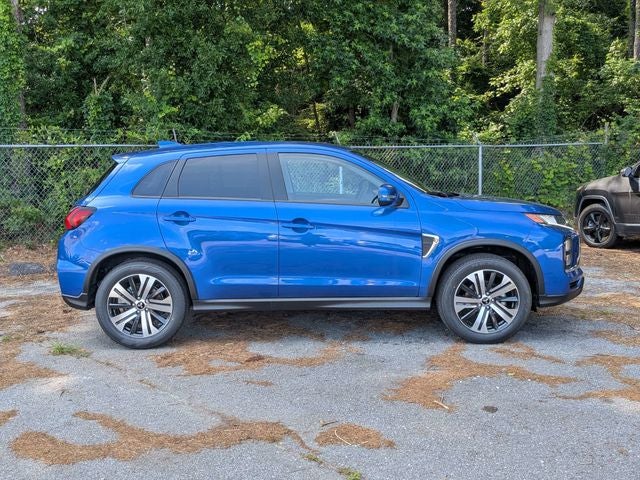 2026 Mitsubishi Outlander Sport 2.0 SE