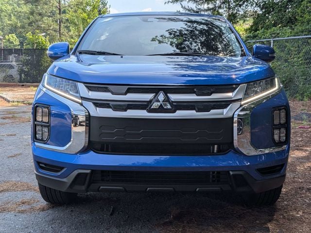 2026 Mitsubishi Outlander Sport 2.0 SE