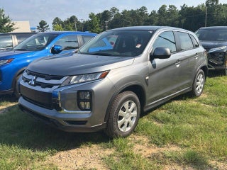 2026 Mitsubishi Outlander Sport 2.0 S