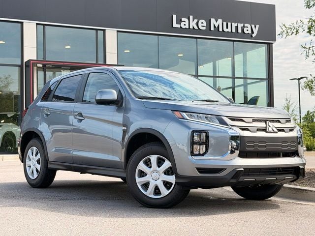 2026 Mitsubishi Outlander Sport 2.0 S