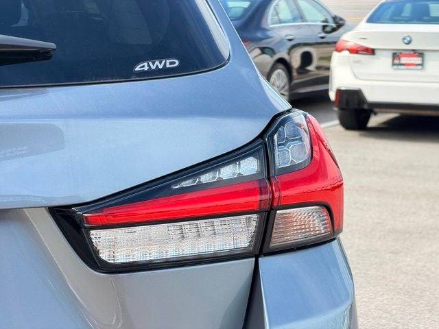2026 Mitsubishi Outlander Sport 2.0 S