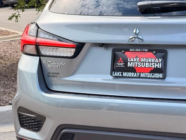 2026 Mitsubishi Outlander Sport 2.0 S