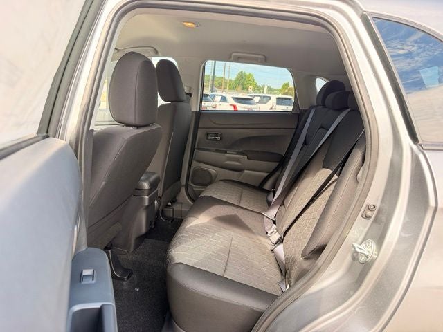 2026 Mitsubishi Outlander Sport 2.0 S