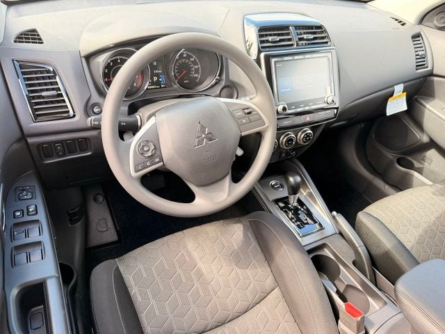 2026 Mitsubishi Outlander Sport 2.0 S