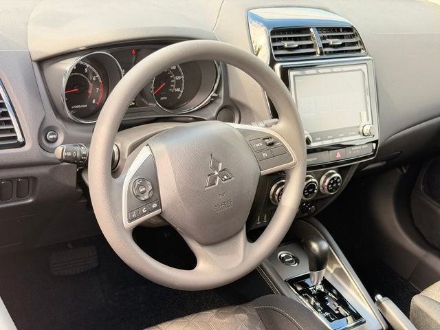 2026 Mitsubishi Outlander Sport 2.0 S