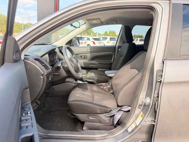 2026 Mitsubishi Outlander Sport 2.0 S