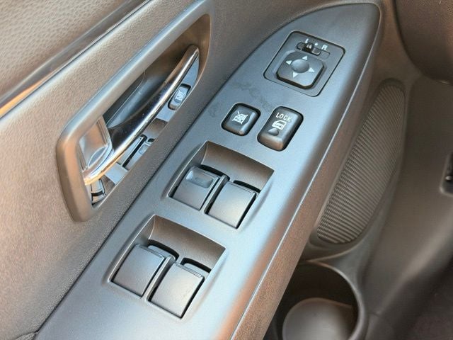 2026 Mitsubishi Outlander Sport 2.0 S