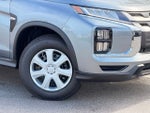 2026 Mitsubishi Outlander Sport 2.0 S
