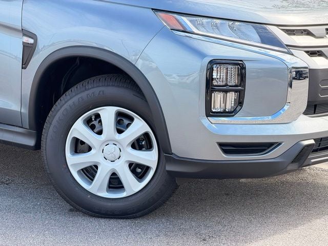 2026 Mitsubishi Outlander Sport 2.0 S