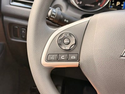 2026 Mitsubishi Outlander Sport 2.0 S