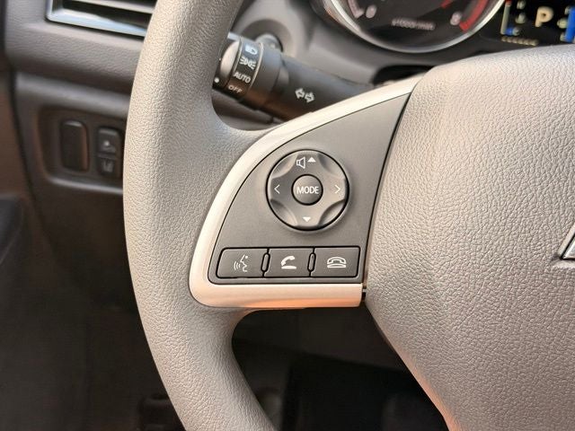 2026 Mitsubishi Outlander Sport 2.0 S