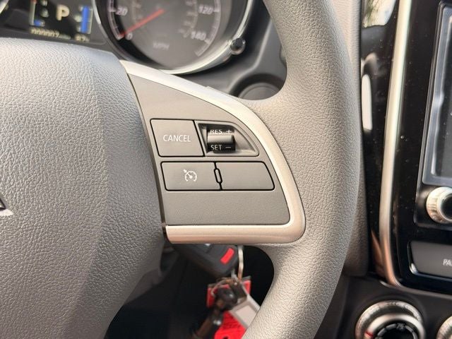 2026 Mitsubishi Outlander Sport 2.0 S