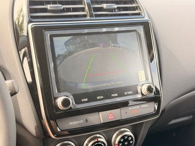 2026 Mitsubishi Outlander Sport 2.0 S