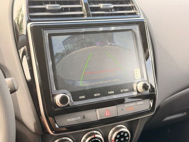 2026 Mitsubishi Outlander Sport 2.0 S