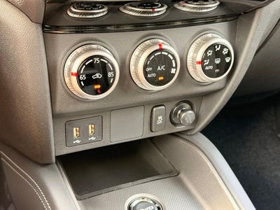 2026 Mitsubishi Outlander Sport 2.0 S