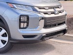 2026 Mitsubishi Outlander Sport 2.0 S