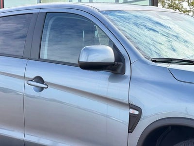 2026 Mitsubishi Outlander Sport 2.0 S