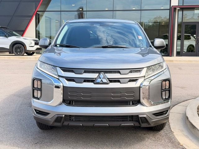 2026 Mitsubishi Outlander Sport 2.0 S