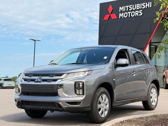 2026 Mitsubishi Outlander Sport 2.0 S