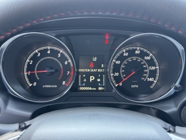 2025 Mitsubishi Outlander Sport Base