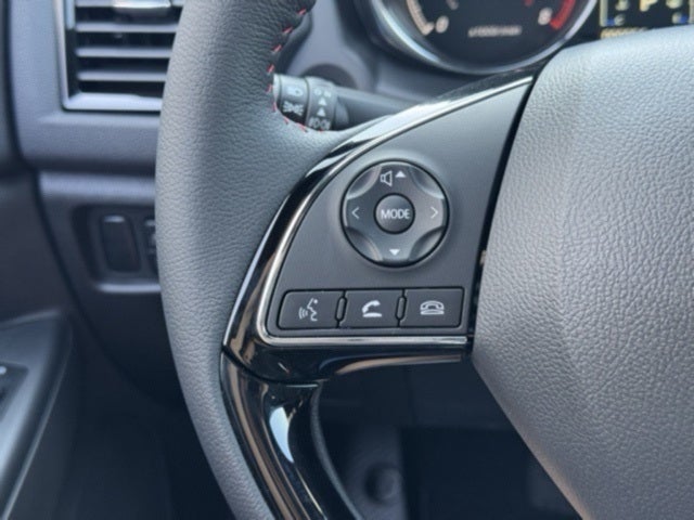 2025 Mitsubishi Outlander Sport Base