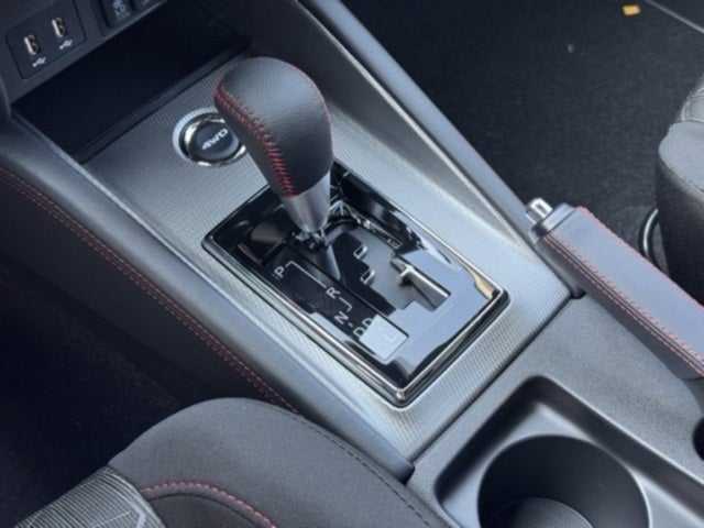 2025 Mitsubishi Outlander Sport Base