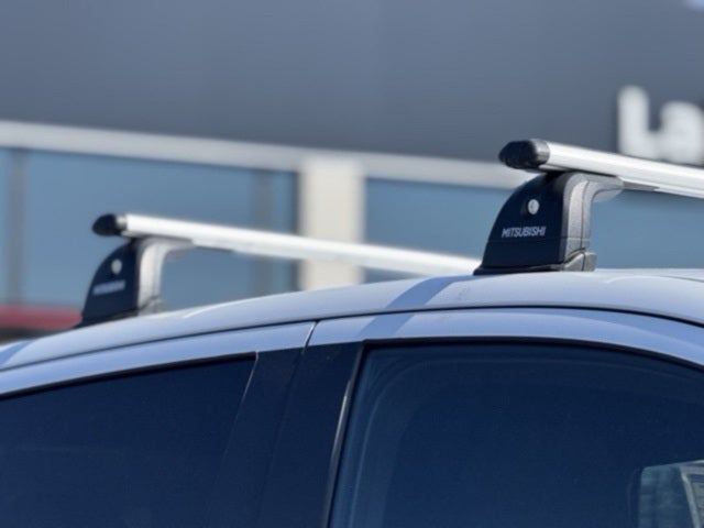 2025 Mitsubishi Outlander Sport Base